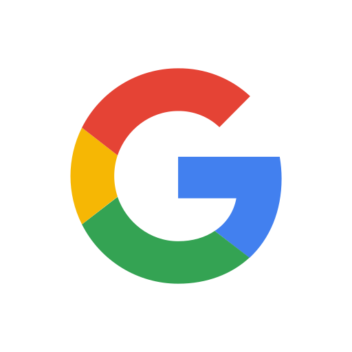 Google ikona