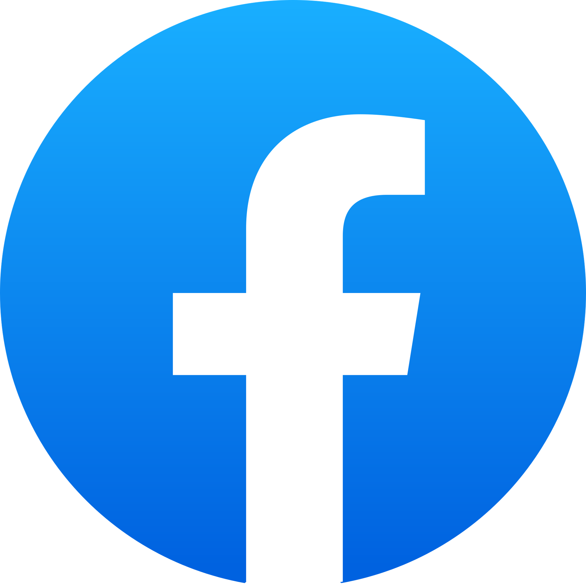 Facebook ikona