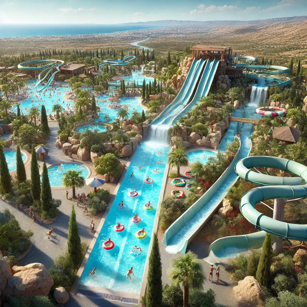 watercity