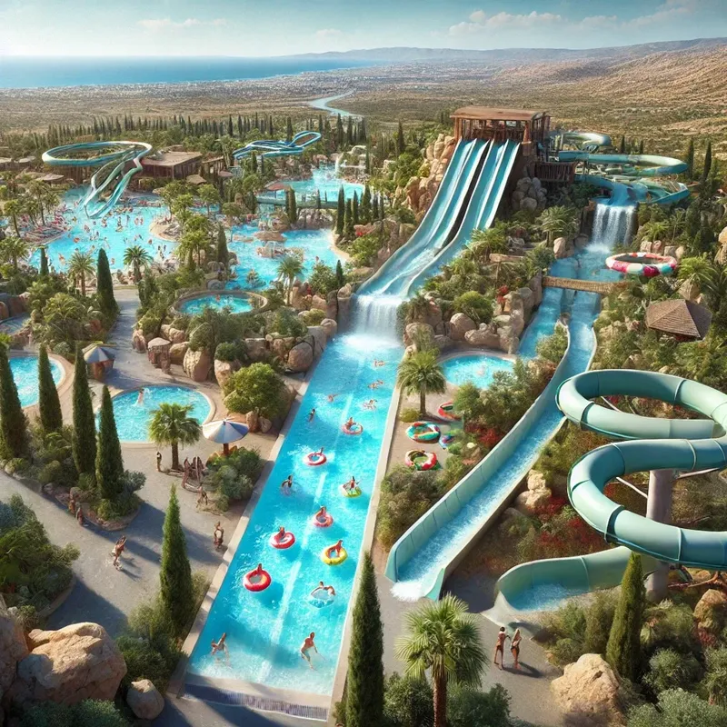 watercity